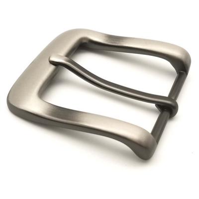 鋅合金啞掃槍色針扣33mm